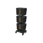 KETER Pro Gear 2.0 XL 4 FIÓKOS SZERSZÁMOSLÁDA - Image 3