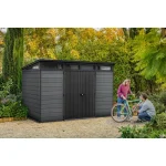 CORTINA 2.0 11X7 MŰANYAG KERTI HÁZ - Image 2