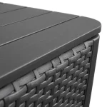 LUZON PLUS MŰANYAG KERTI ASZTAL - Image 3