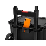 KETER STACK'N'ROLL KEREKES SZERSZÁMOSLÁDA - Image 5