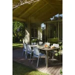 LIMA 240 MŰANYAG KERTI ASZTAL - Image 3