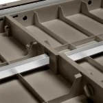 LIMA 160 MŰANYAG KERTI ASZTAL - Image 4