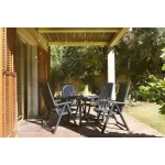 LISA MŰANYAG KERTI ASZTAL - Image 4