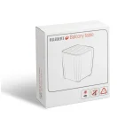 LUZON MŰRATTAN KERTI ASZTAL TÁROLÓ FUNKCIÓVAL - Image 6