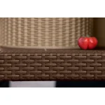 MELODY MŰANYAG KERTI ASZTAL - Image 4