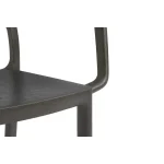 METALIX MŰANYAG KARTÁMASZOS KERTI SZÉK - Image 3