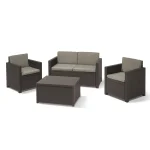 ARICA TÁROLÓS ASZTAL - Image 2