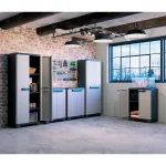 KETER "LINEAR" ALACSONY SZEKRÉNY - Image 4