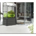 MAPLE GREEN HOUSE VIRÁGÁGYÁS - Image 2