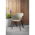 NOA CUP KERTI SZÉK FÉM LÁBAKKAL 2 DB - Image 5