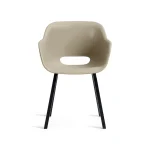 NOA CUP KERTI SZÉK FÉM LÁBAKKAL 2 DB - Image 2