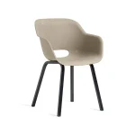 NOA CUP KERTI SZÉK FÉM LÁBAKKAL 2 DB