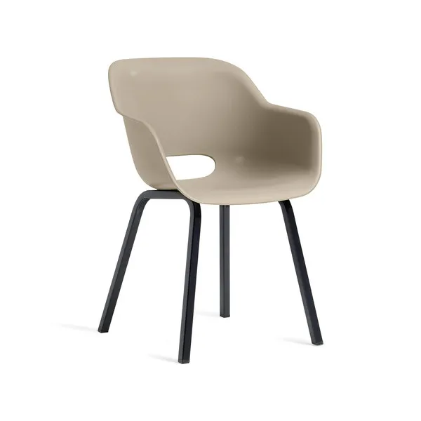 NOA-CUP-BE-2025-6 NOA CUP KERTI SZÉK FÉM LÁBAKKAL 2 DB - Image 1