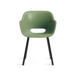 NOA CUP KERTI SZÉK FÉM LÁBAKKAL 2 DB - Image 2