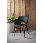 NOA CUP KERTI SZÉK FÉM LÁBAKKAL 2 DB - Image 5