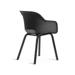 NOA CUP KERTI SZÉK FÉM LÁBAKKAL 2 DB - Image 3