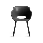 NOA CUP KERTI SZÉK FÉM LÁBAKKAL 2 DB - Image 2