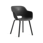 NOA CUP KERTI SZÉK FÉM LÁBAKKAL 2 DB