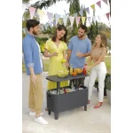 BEVY BAR MŰANYAG PARTY KELLÉK - Image 4