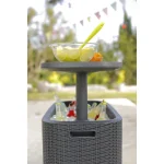 BEVY BAR MŰANYAG PARTY KELLÉK - Image 5