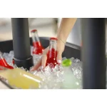 BEVY BAR MŰANYAG PARTY KELLÉK - Image 6