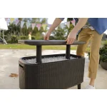 BEVY BAR MŰANYAG PARTY KELLÉK - Image 5