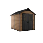 NEWTON 7511 MŰANYAG KERTI HÁZ