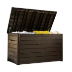 ONTARIO BOX MŰANYAG KERTI LÁDA 850L - Image 2