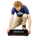 KETER Stack'N'Rol DOLLY GURULÓS KOCSI - Image 2