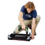 KETER Stack'N'Rol DOLLY GURULÓS KOCSI - Image 3