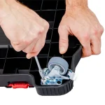 KETER Stack'N'Rol DOLLY GURULÓS KOCSI - Image 4