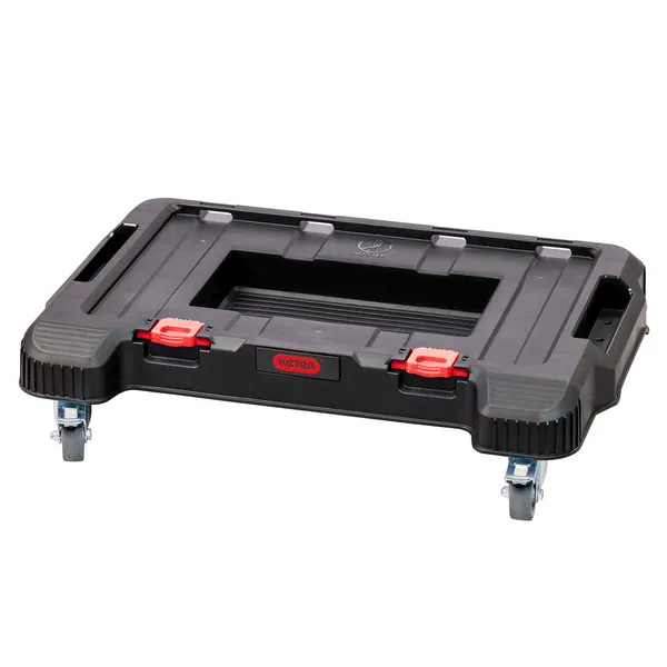 _REZ3325 KETER Stack'N'Rol DOLLY GURULÓS KOCSI - Image 1