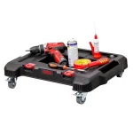 KETER Stack'N'Rol DOLLY GURULÓS KOCSI - Image 6