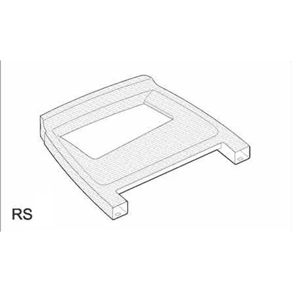 RS CORFU II R SIDE - Image 1