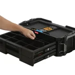 KETER CONNECT 2 FIÓKOS RENDSZEREZŐ - Image 5