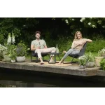 RIO PATIO MŰRATTAN KERTI BÚTOR SZETT - Image 6