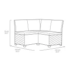 ROSALIE SAROK ELEM - KIEGÉSZÍTŐ - Image 2