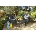 ROSARIO MŰRATTAN KERTI BÚTOR SZETT - Image 4