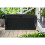 SAMOA MŰRATTAN KERTI TÁROLÓ 270L - Image 6