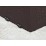 SAMOA MŰRATTAN KERTI TÁROLÓ 270L - Image 3