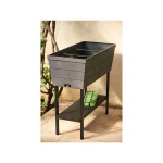 URBAN BLOOMER MŰANYAG VIRÁGLÁDA