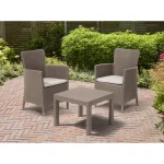 SALVADOR MŰRATTAN KERTI BÚTOR SZETT - Image 4