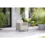 SCANDI FORMA KERTI FOTEL 2 DB - Image 2