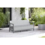 SCANDI LINEA 3 SZEMÉLYES KERTI KANAPÉ - Image 2