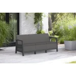 SCANDI LINEA 3 SZEMÉLYES KERTI KANAPÉ - Image 3