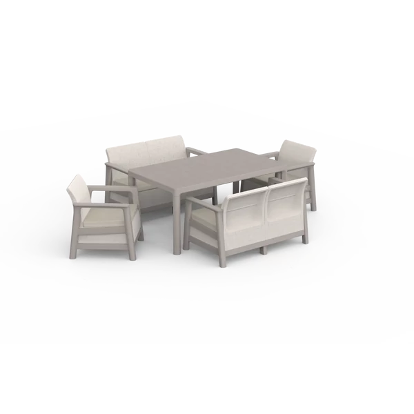 Scandi-Linea-Fiesta-PB-SBOat-1 SCANDI LINEA FIESTA KERTI BÚTOR SZETT ÉTKEZŐ ASZTALLAL - Image 1