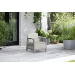 SCANDI LINEA KERTI FOTEL 2 DB - Image 2