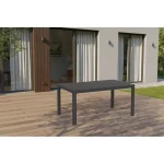 SCANDI MŰANYAG KERTI ASZTAL - Image 2