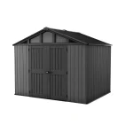 STRONGHOLD 10x8 MŰANYAG KERTI HÁZ