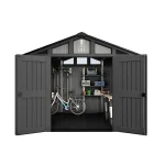 STRONGHOLD MŰANYAG KERTI HÁZ - HOSSZABBÍTÓ KÉSZLET - Image 2